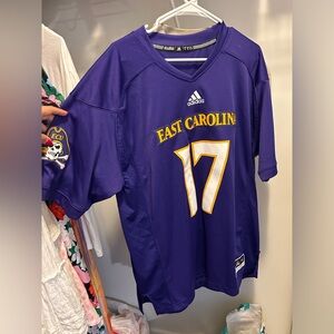 ECU Jersey